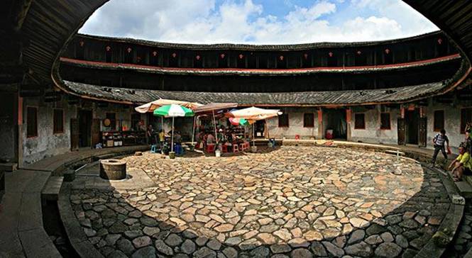 中国最美摩旅路线,国庆7天摩旅最美路线