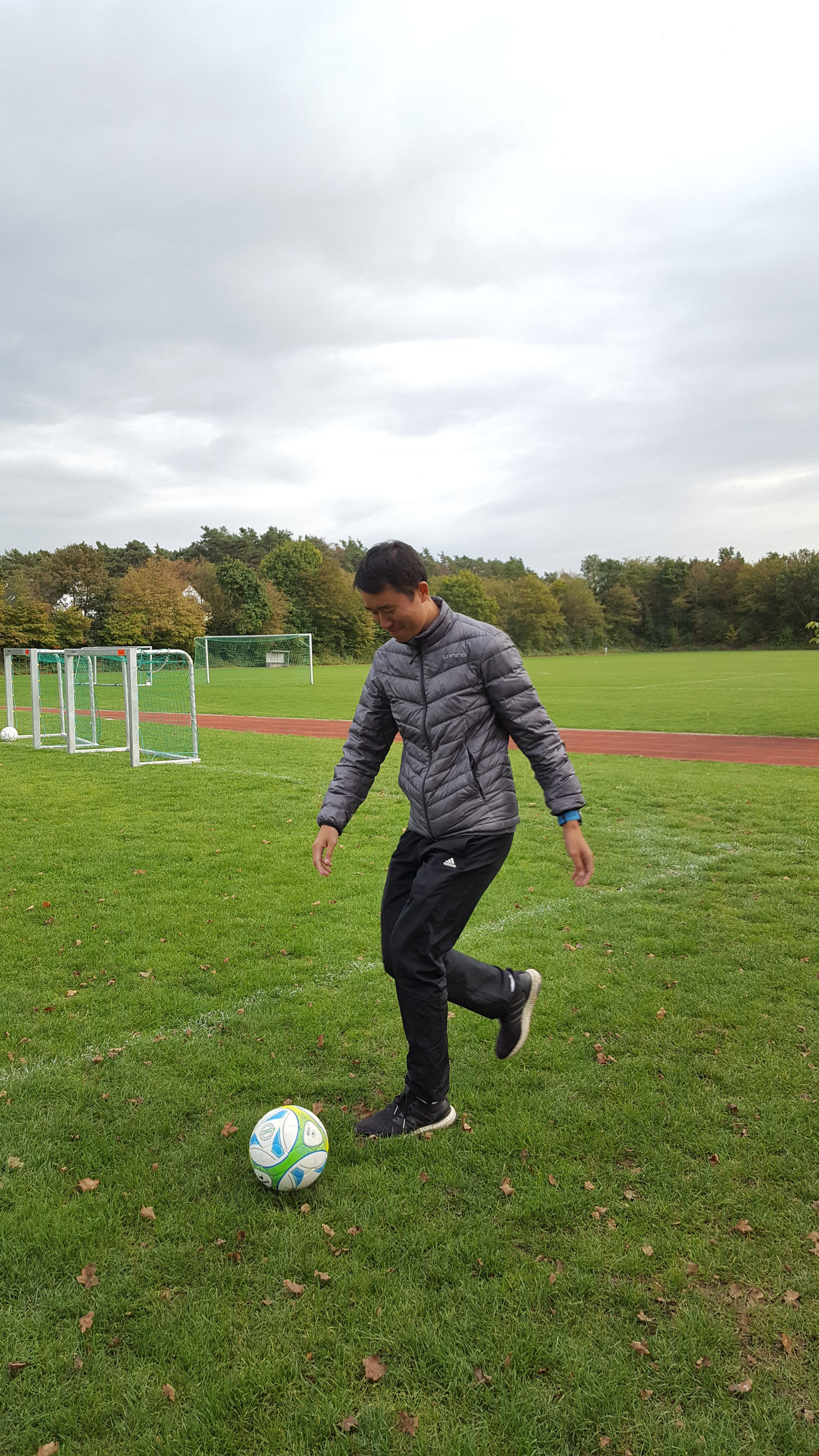 德国足球历史上的辉煌之路,德国足球站上世界之巅