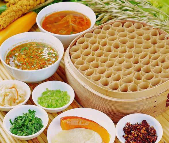 日月食记菜谱,舌尖上的美食之莜面