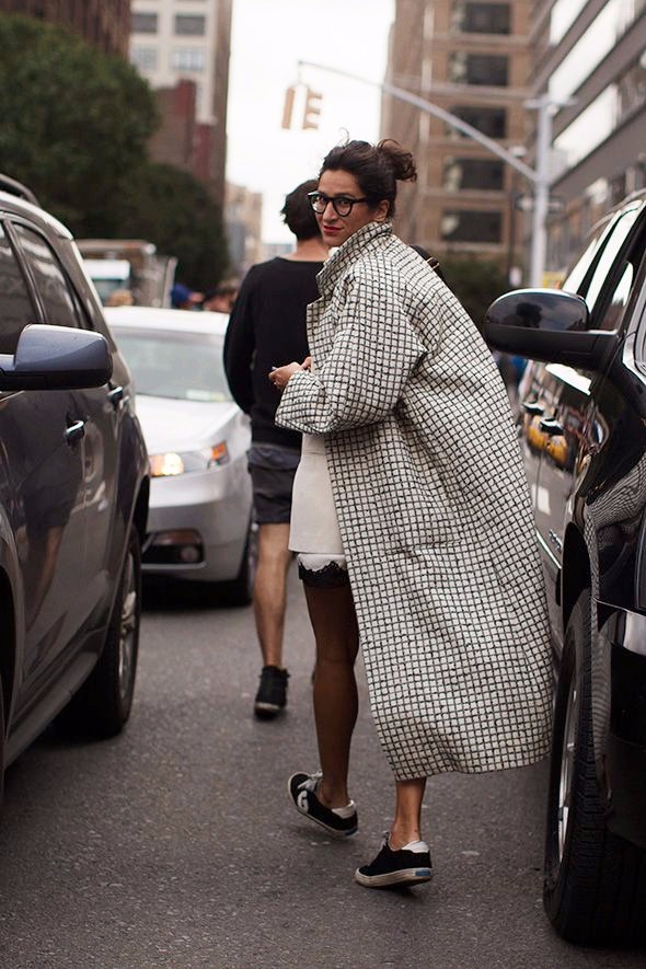 今天送首饰盒如果必败一款长大衣，你会选谁？