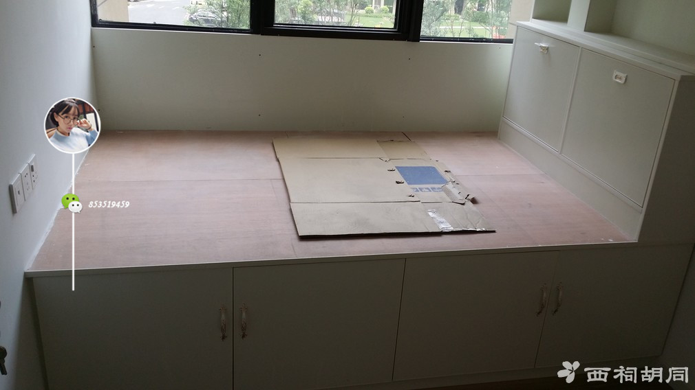 长沙简约风95平装修,雨花区装修改造