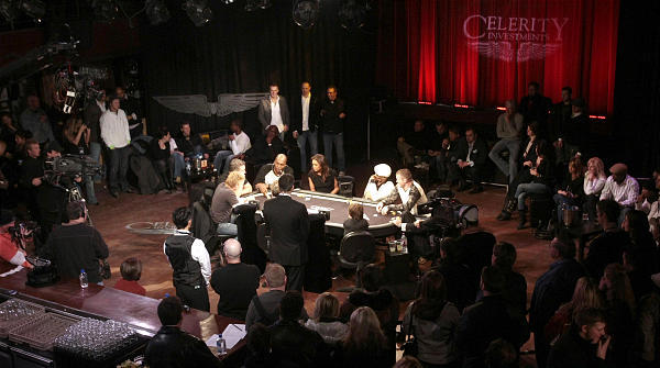 德州扑克不可能胜的牌局,德州扑克非得发完牌么