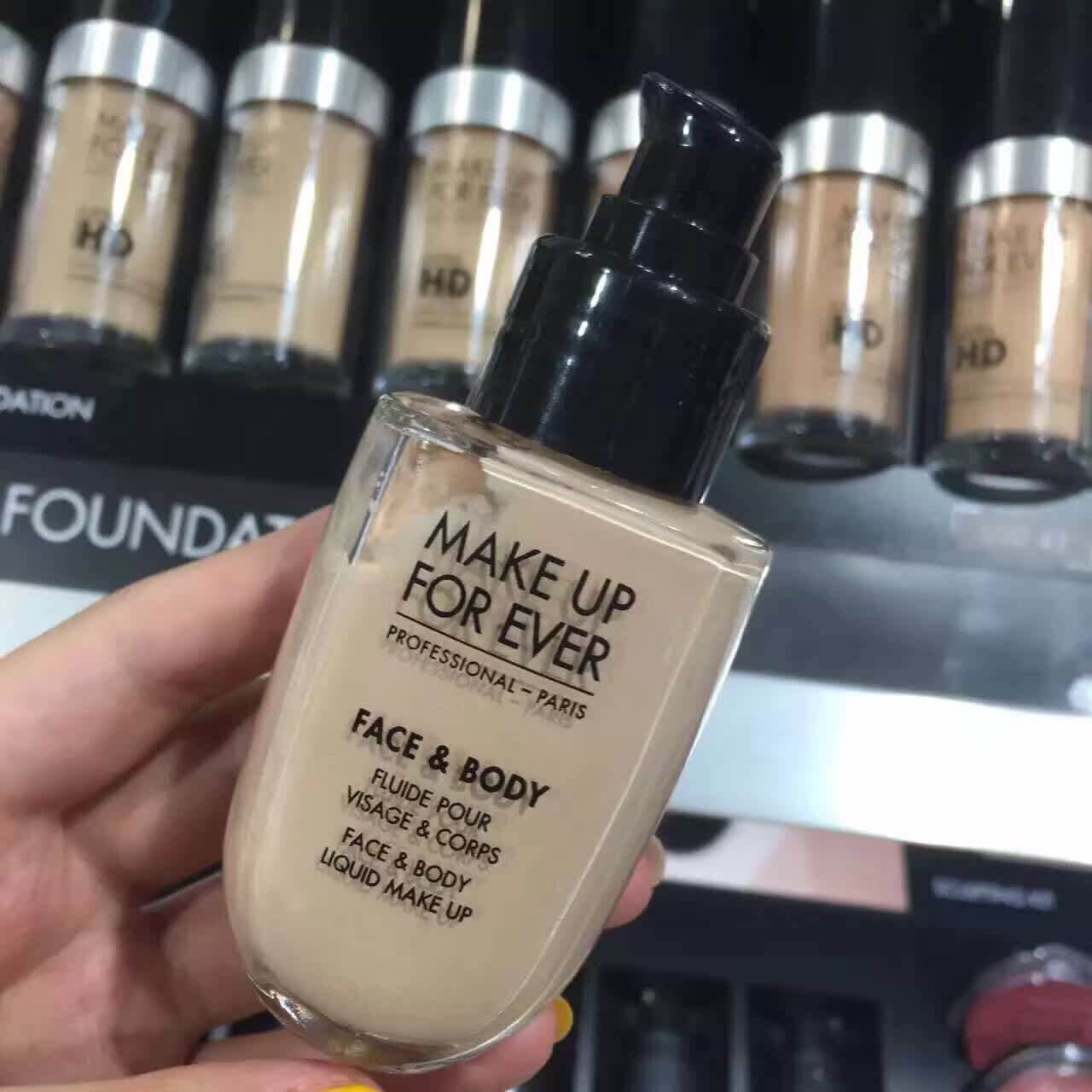 nars粉底液用后感,哪个品牌粉底液遮瑕持久人气最好