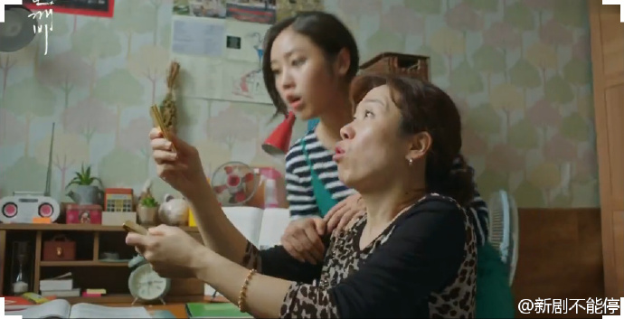 鬼怪恩卓第一次拔剑,恩卓认出鬼怪超甜剧情