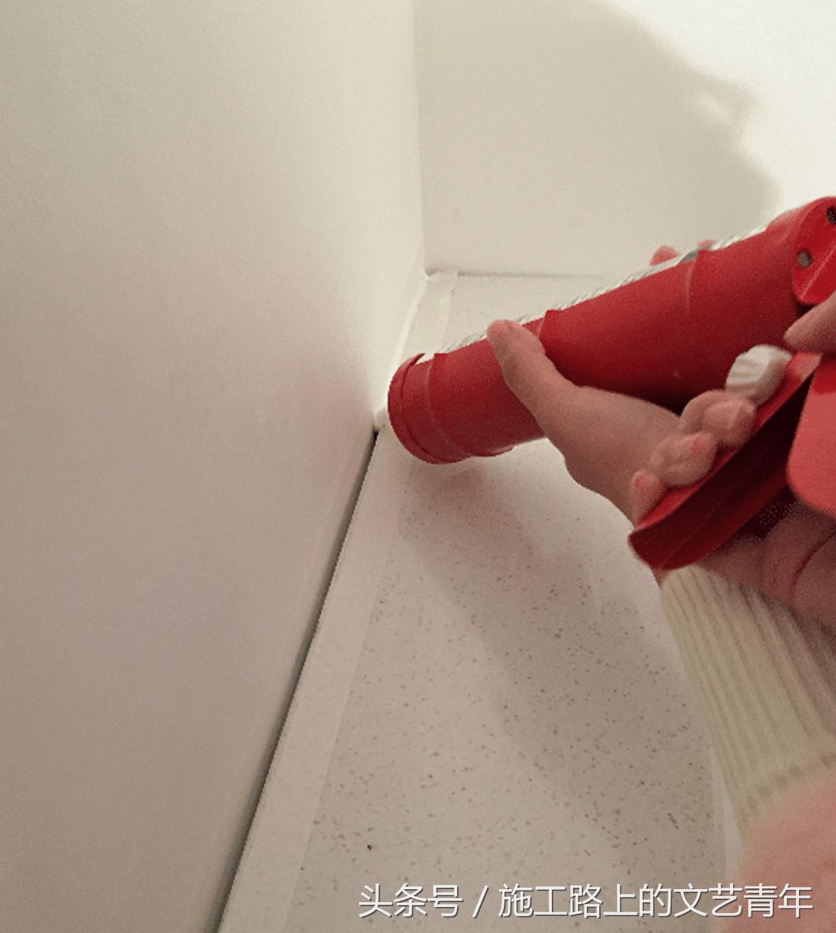 橱柜上面要不要打玻璃胶,橱柜台面要不要打玻璃胶