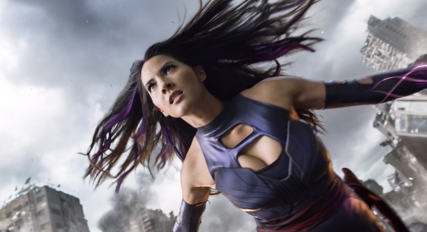 x战警天启的反派被谁解决了,x战警天启图解电影