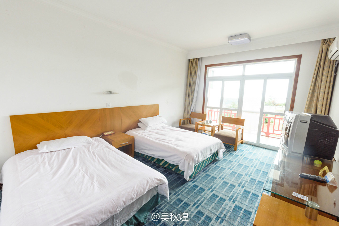 太姥仙境,太姥山赏美景