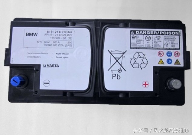宝马电瓶断电怎么解锁发动机,宝马电瓶断电怎么解锁后备箱