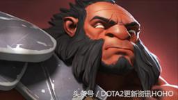 dota2新更新,dota2更新7.31加强的英雄