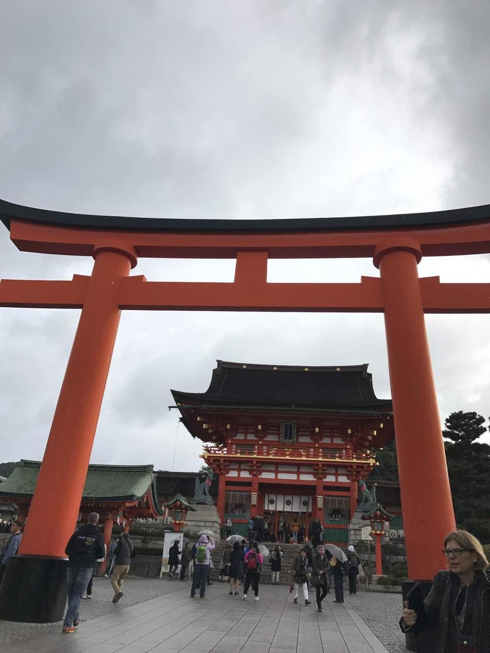 关西温泉六日游,大阪关西机场温泉