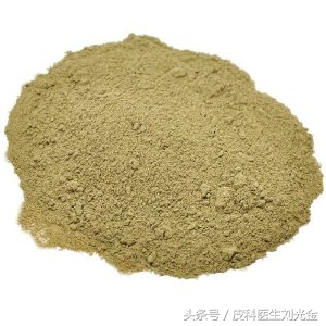 什么草治皮肤病最有效,田间草治什么病最好