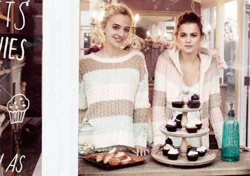 家居服合集|让你在家里也能做仙女