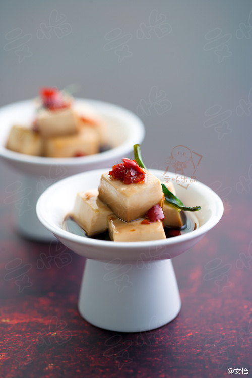 我想吃豆腐了,我想吃豆腐