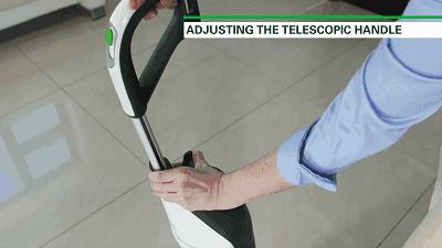 智能吸尘器中的劳斯莱斯,吸尘器界劳斯莱斯