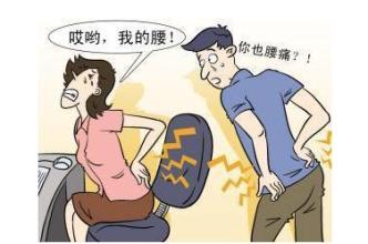 腰疼是有重大疾病吗,腰疼除了腰的问题还有别的原因