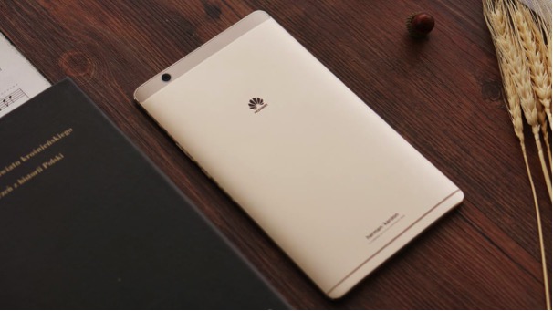 被身临其境的视听盛宴所征服华为平板M3上手体验