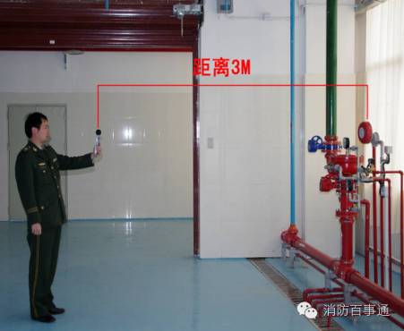 消防检测维保仪器讲解系列,消防漏电仪器使用方法