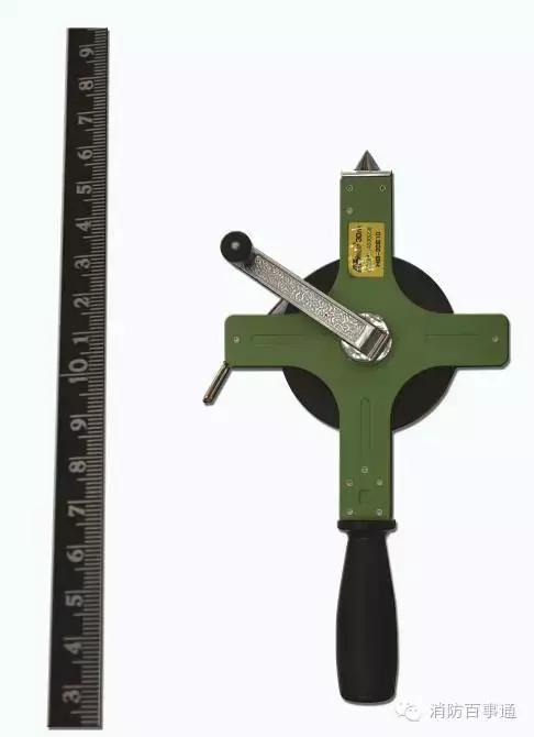 消防检测维保仪器讲解系列,消防漏电仪器使用方法