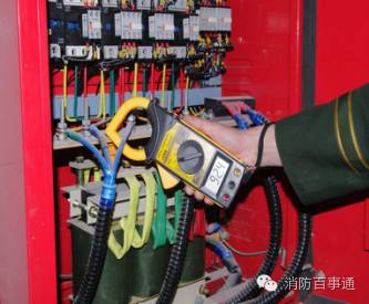 消防检测仪器有哪些,消防检测仪器的正确使用