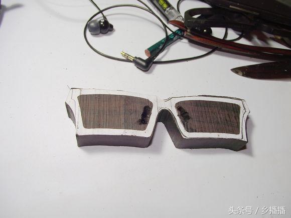 手工眼镜框搭配,手工眼镜框男款