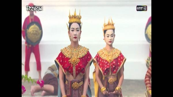 女主被男主砍头的泰剧,泰剧有毒系列