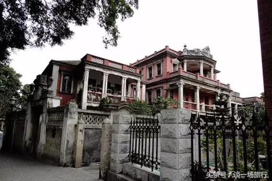 旅游中要点情怀？十大适合女人旅游的地方送给你（上）