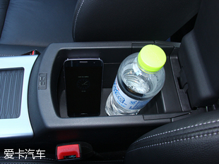 涡*大轮**法好科鲁兹/C4L/K3对比静态篇