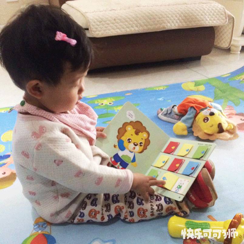 胎教时费的那些心血,可别自己亲手打碎了!