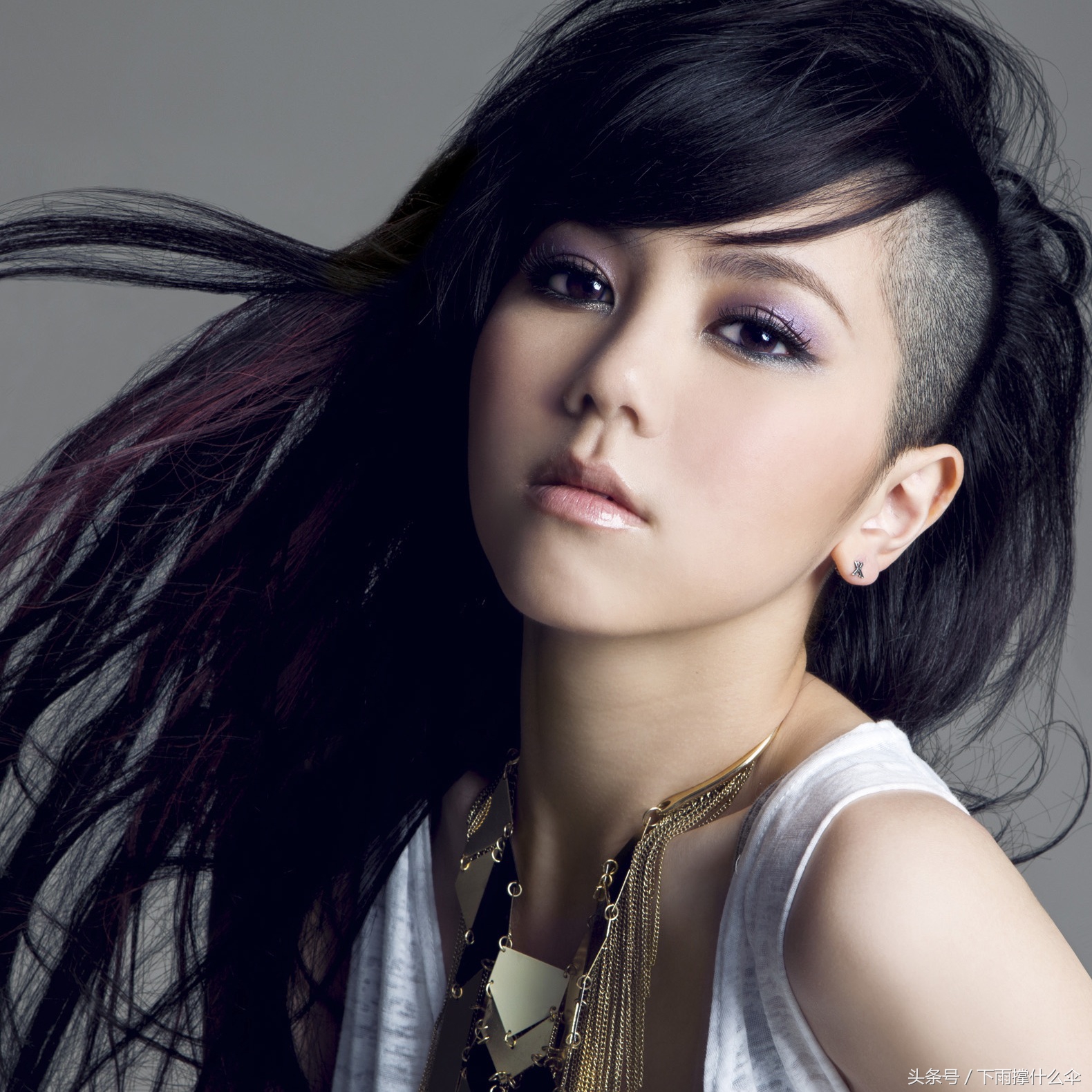 邓紫棋有可能上王牌吗,邓紫棋将来能达到邓丽君的高度吗