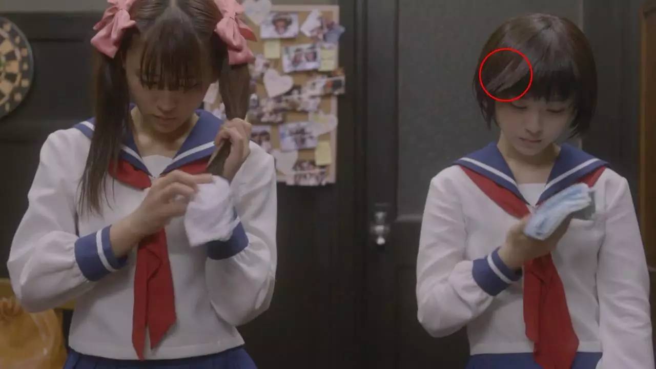 颜艺特效,颜艺变装特效