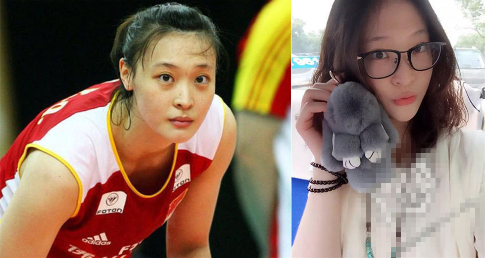 盘点：体育界四肢发达学历高的运动员