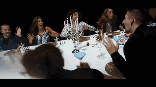 圣诞节大片,100个圣诞节短片