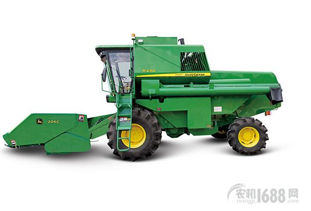 收获机排行榜前十名,最新国产收获机