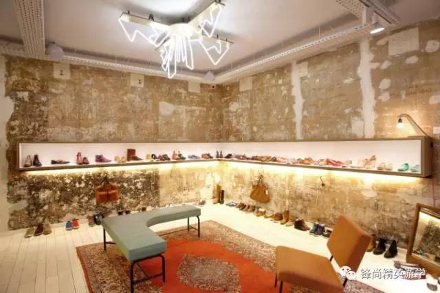 大牌高端品质买手店,全球十大买手店