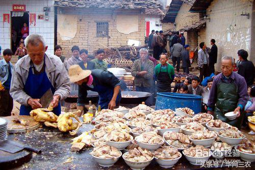 农村结婚的礼仪习俗,农村结婚操办的习俗