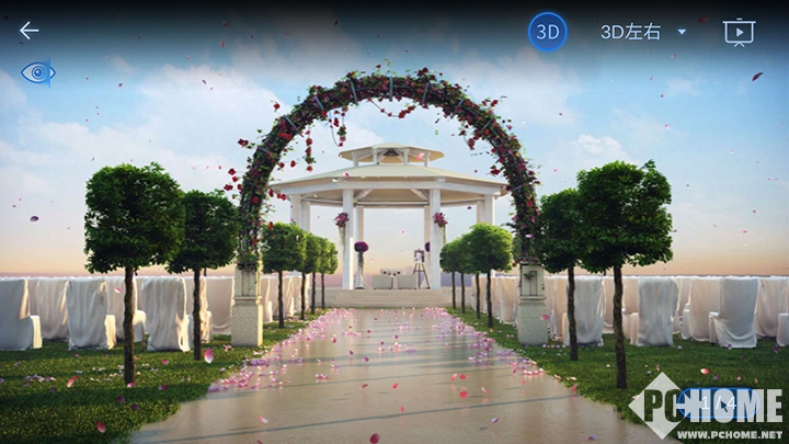 所有裸眼3d手机评测,裸眼三d手机评测