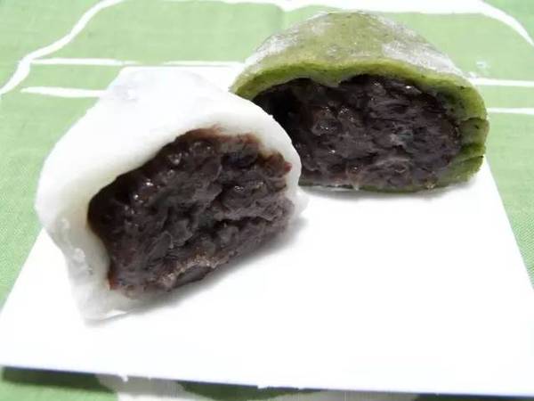 日本有什么特产吃的,日本当地有啥值得购买的