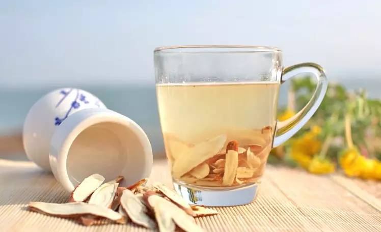 哪些养生茶能预防心脑血管疾病,这6款超简单的养生茶喝起来