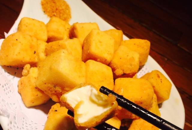 郑州特色小吃巷子,郑州十大小吃一条街