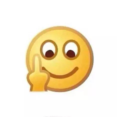 QQ表情并没有“暗藏心机”？呵呵，颠覆性的定义！