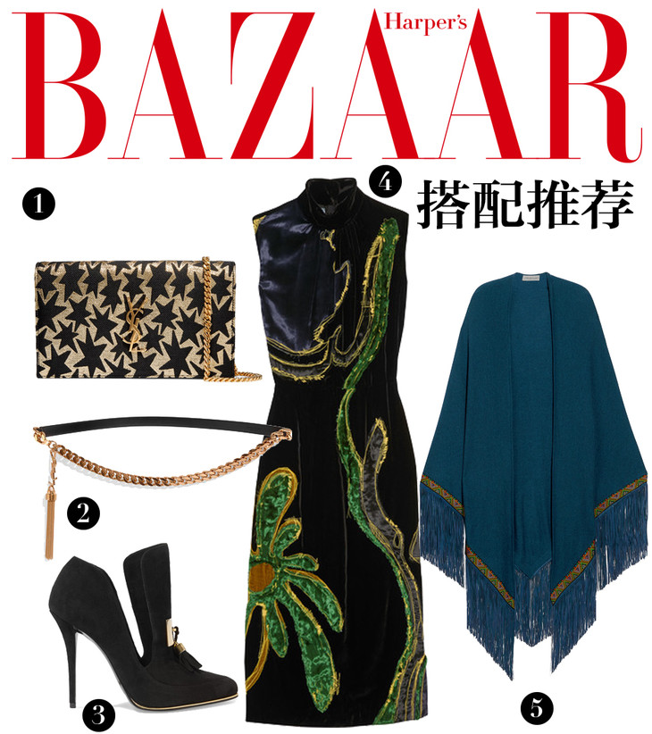 同款裙子腰带显瘦技巧,衣服腰带时尚款怎么穿显瘦