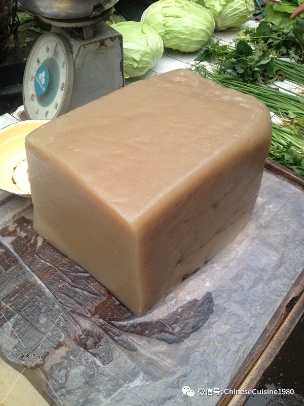 魔性的食物魔芋,魔芋的魔性食材