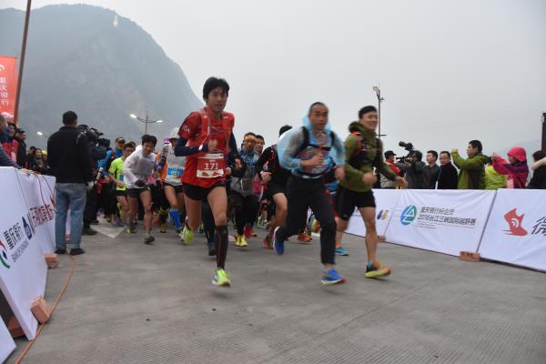 三峡越野赛最新消息,2019长江三峡巫山国际越野赛