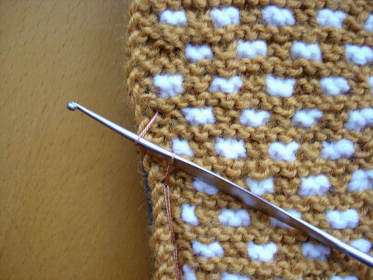 玉儿纺毛线拖鞋编织,编织毛线拖鞋花图案