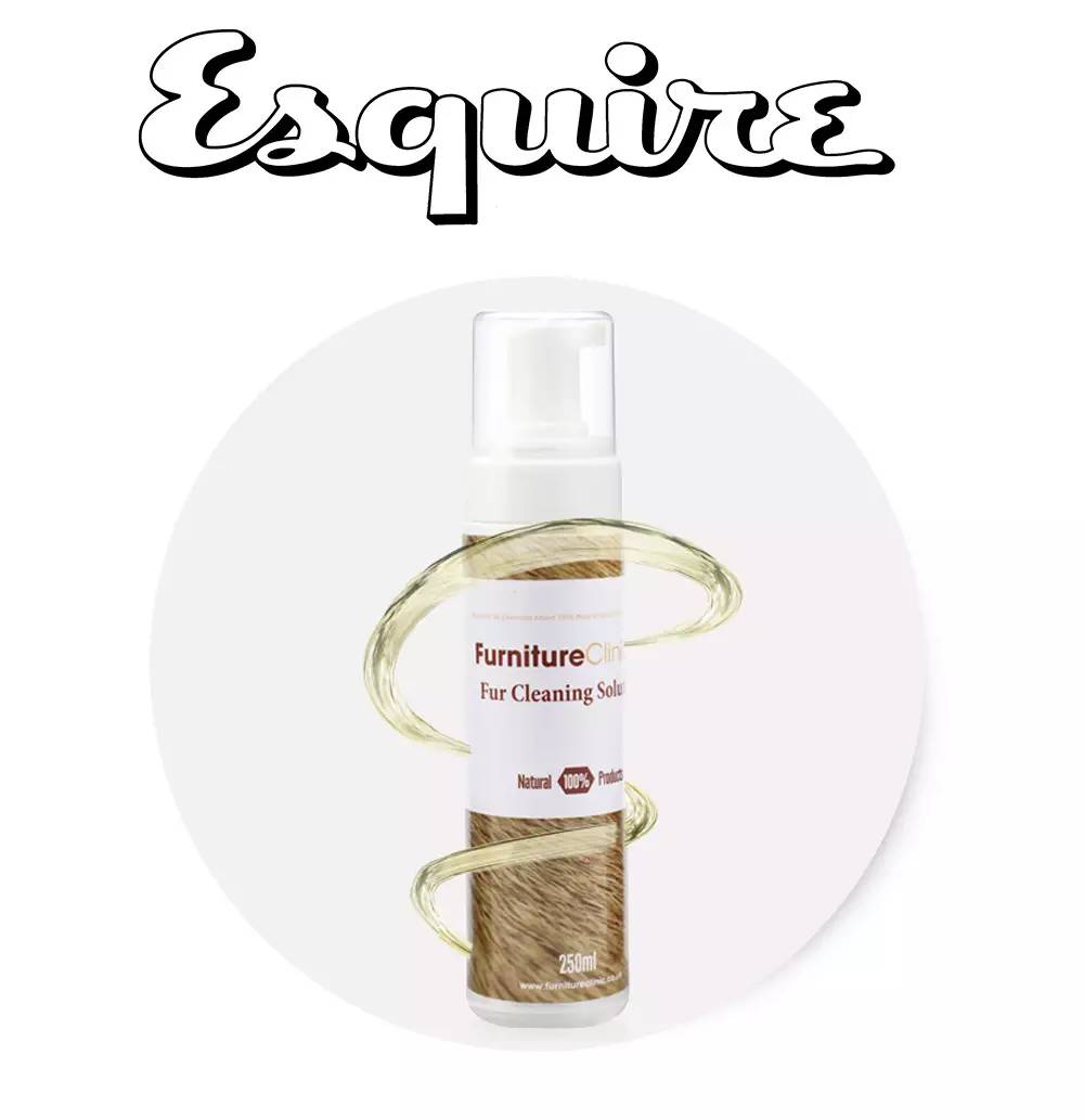 皮草好显胖,皮毛一体不臃肿皮草