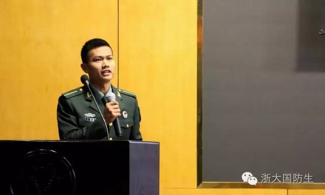 赤子赋|我们是中国国防生,改革强军新生代