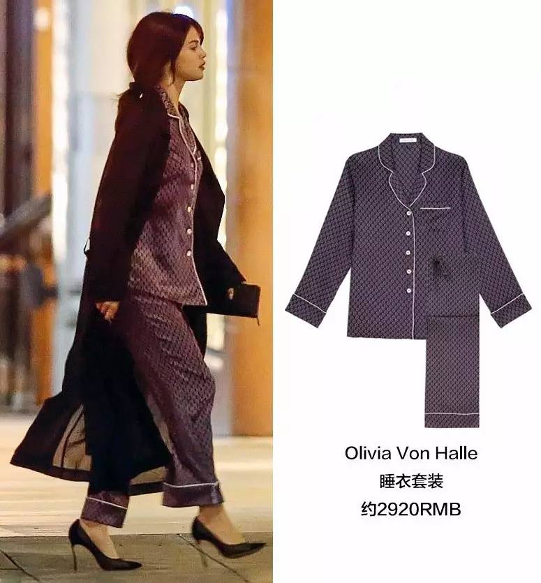 杨幂赵丽颖的穿搭,一周穿搭冬杨幂