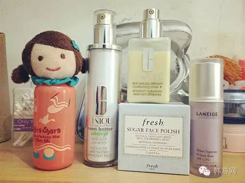 韩国仁川机场免税店购物攻略,韩国免税店购物专业返点攻略