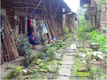 没有麻将的生活,除了麻将广场舞还有什么娱乐方式