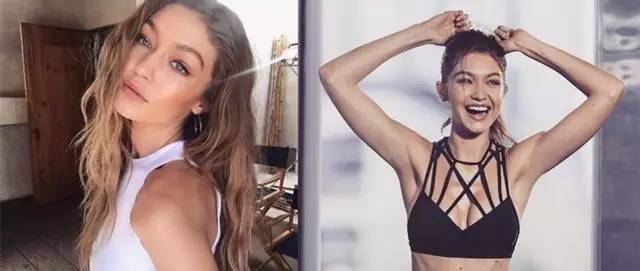 超模维密天使,超模维密天使奚梦瑶